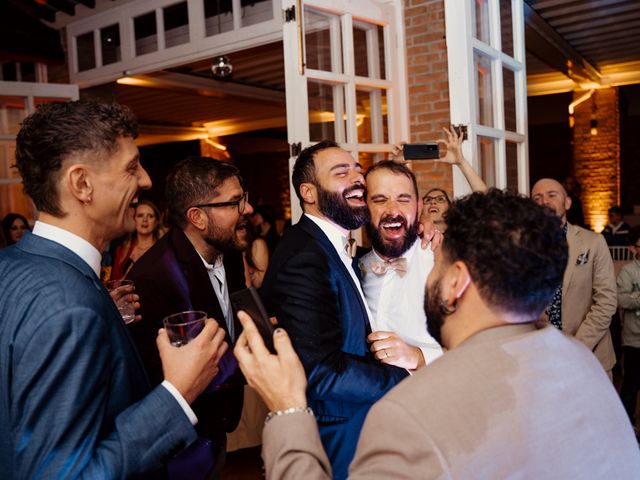 Il matrimonio di Stefano e Luca a Parma, Parma 11