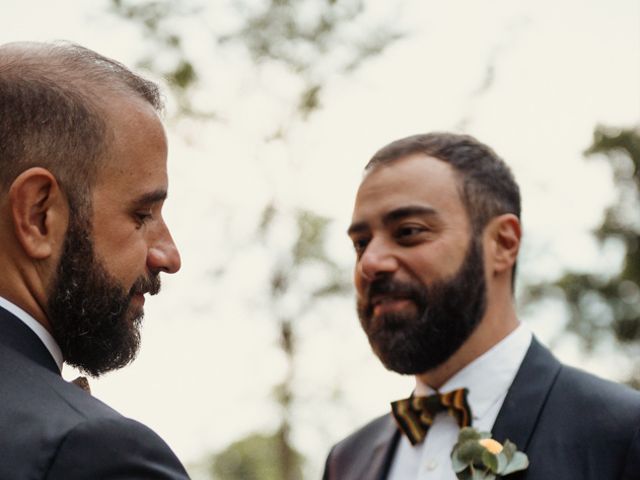 Il matrimonio di Stefano e Luca a Parma, Parma 12