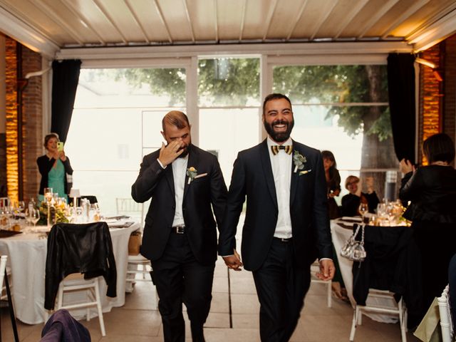 Il matrimonio di Stefano e Luca a Parma, Parma 13