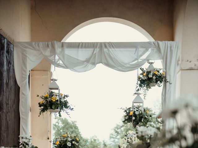 Il matrimonio di Stefano e Luca a Parma, Parma 16