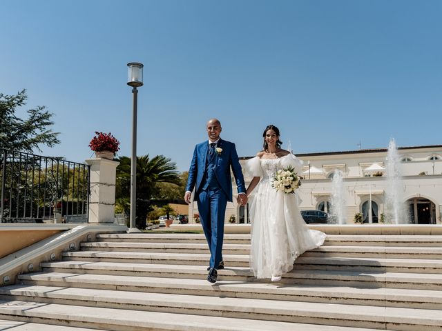 Il matrimonio di Antonio e Gloria a Ancona, Ancona 9