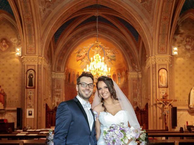 Il matrimonio di Alessio e Giulia a Trieste, Trieste 4