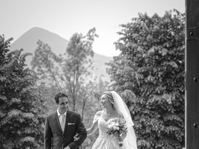 Il matrimonio di Lorenzo e Margherita a Viano, Reggio Emilia 12