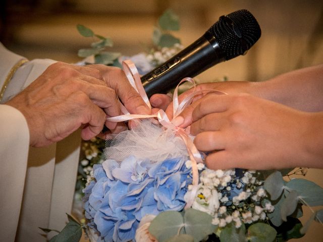 Il matrimonio di Erika e Alberto a Livorno, Livorno 34