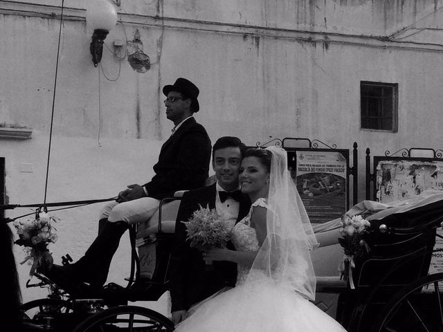 Il matrimonio di Artem e Simona a Taviano, Lecce 9