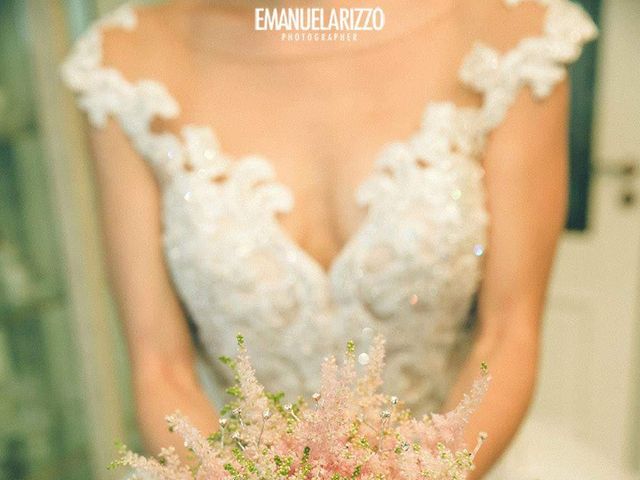 Il matrimonio di Artem e Simona a Taviano, Lecce 16
