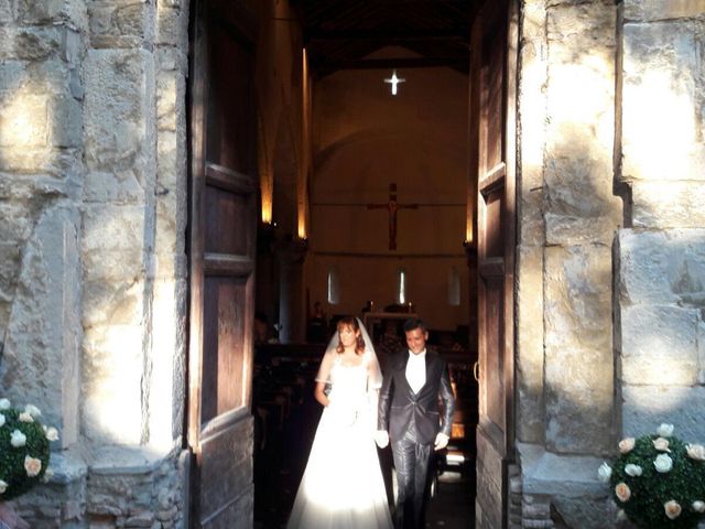 Il matrimonio di Davide  e Chiara a Sestri Levante, Genova 14