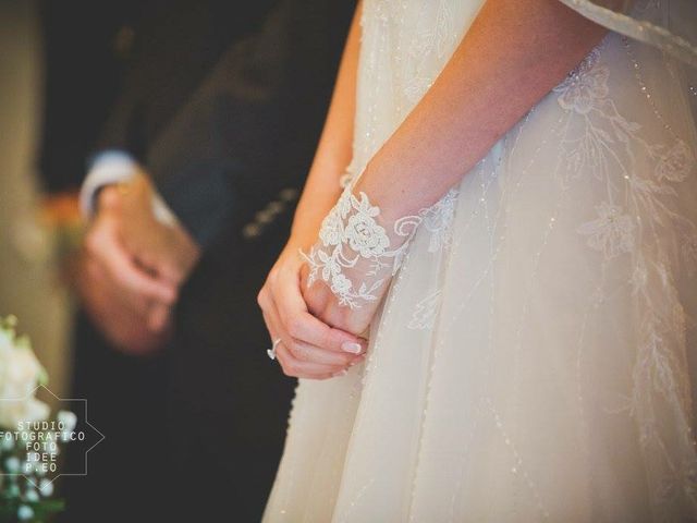 Il matrimonio di Davide  e Chiara a Sestri Levante, Genova 19