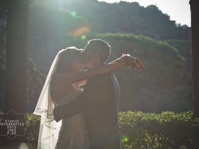 Il matrimonio di Davide  e Chiara a Sestri Levante, Genova 1