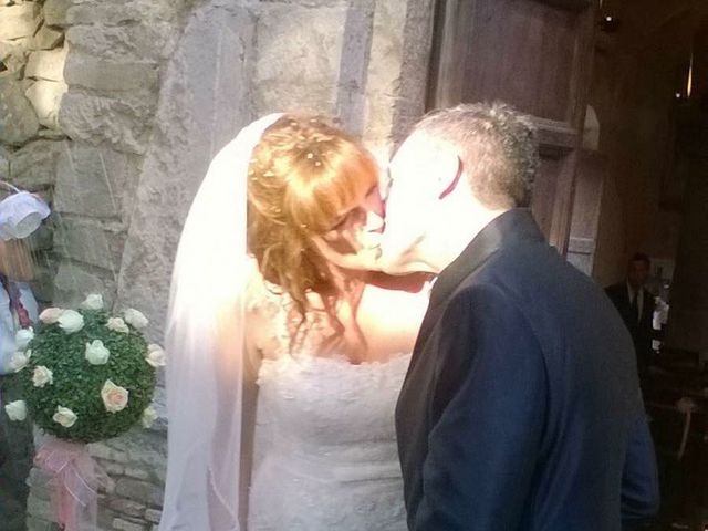 Il matrimonio di Davide  e Chiara a Sestri Levante, Genova 21