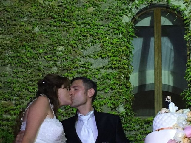 Il matrimonio di Davide  e Chiara a Sestri Levante, Genova 26