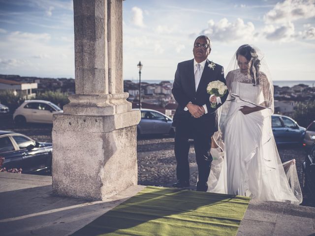 Il matrimonio di Domenico e Denise a Amantea, Cosenza 18