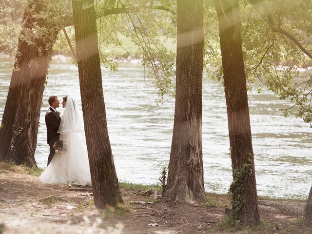 Il matrimonio di Daniele e Francesca a Bassano del Grappa, Vicenza 27