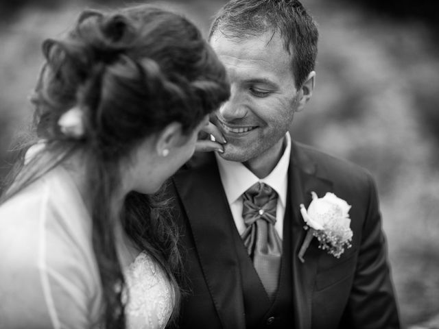 Il matrimonio di Daniele e Francesca a Bassano del Grappa, Vicenza 32