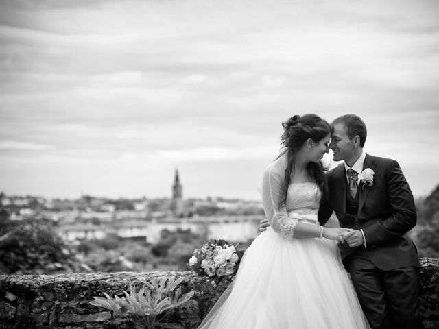 Il matrimonio di Daniele e Francesca a Bassano del Grappa, Vicenza 34
