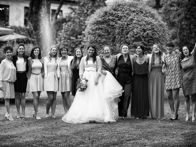 Il matrimonio di Daniele e Francesca a Bassano del Grappa, Vicenza 40