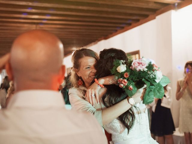 Il matrimonio di Daniele e Francesca a Bassano del Grappa, Vicenza 46