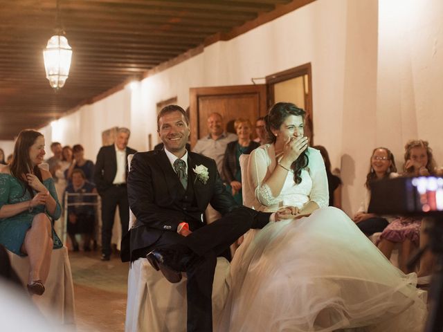 Il matrimonio di Daniele e Francesca a Bassano del Grappa, Vicenza 47