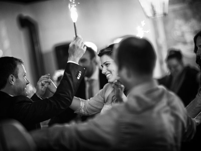 Il matrimonio di Daniele e Francesca a Bassano del Grappa, Vicenza 48