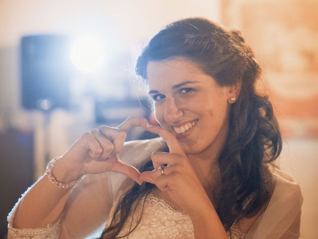 Il matrimonio di Daniele e Francesca a Bassano del Grappa, Vicenza 49