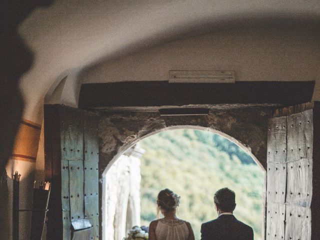 Il matrimonio di Luca e Ilaria a Caserta, Caserta 26