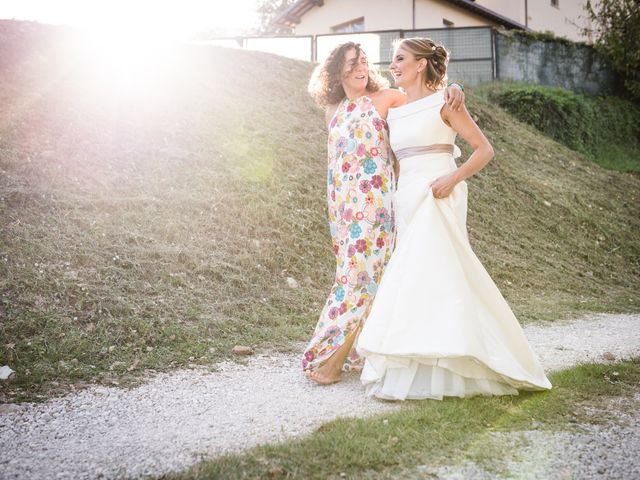 Il matrimonio di Angela e Maurizio a Greccio, Rieti 61