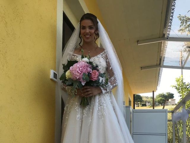 Il matrimonio di Leonardo  e Ada a San Severino Marche, Macerata 3
