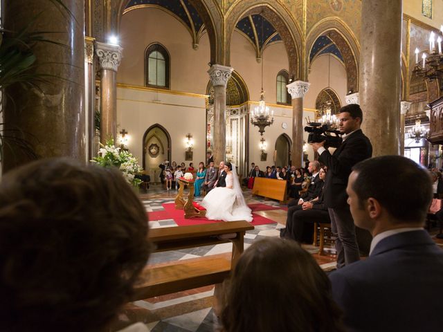 Il matrimonio di Francesco e Rita a Palermo, Palermo 23