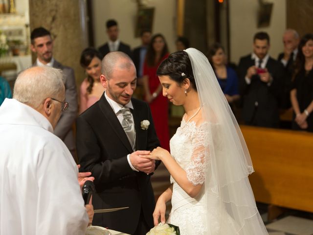 Il matrimonio di Francesco e Rita a Palermo, Palermo 26