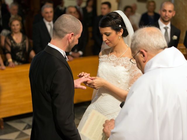 Il matrimonio di Francesco e Rita a Palermo, Palermo 27