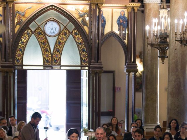 Il matrimonio di Francesco e Rita a Palermo, Palermo 29