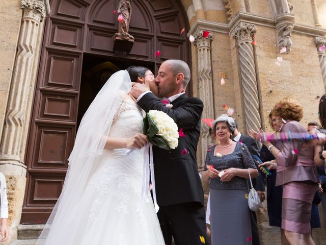 Il matrimonio di Francesco e Rita a Palermo, Palermo 30