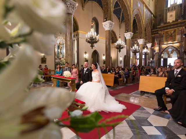 Il matrimonio di Francesco e Rita a Palermo, Palermo 32