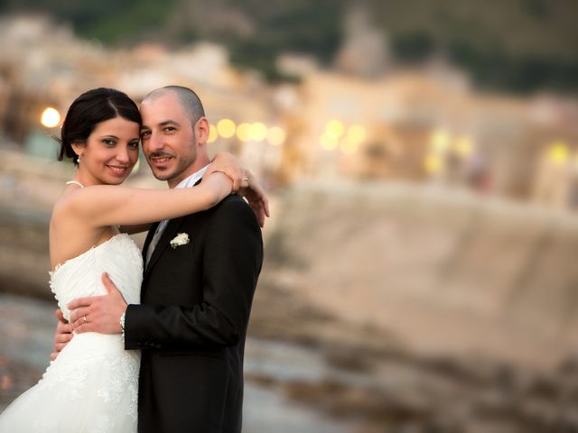 Il matrimonio di Francesco e Rita a Palermo, Palermo 43
