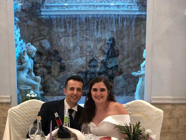 Il matrimonio di Alessandro e Maria a Rotello, Campobasso 3