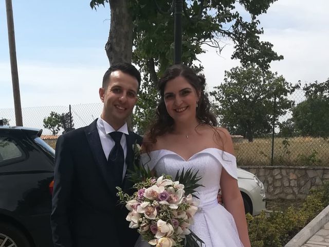 Il matrimonio di Alessandro e Maria a Rotello, Campobasso 5