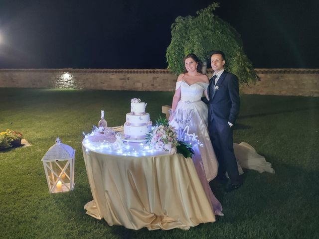 Il matrimonio di Alessandro e Maria a Rotello, Campobasso 1