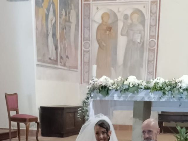 Il matrimonio di Massimiliano  e Debora a Millesimo, Savona 2