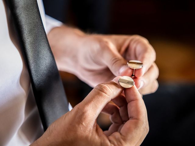 Il matrimonio di Emanuele e Elide a Aragona, Agrigento 3