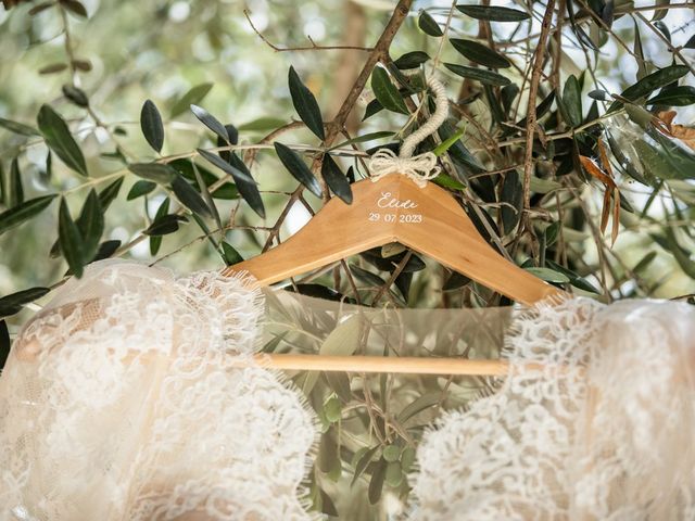 Il matrimonio di Emanuele e Elide a Aragona, Agrigento 5
