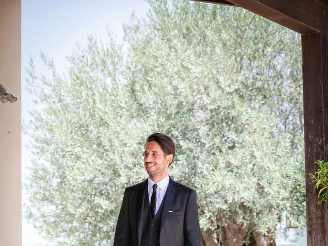 Il matrimonio di Emanuele e Elide a Aragona, Agrigento 9