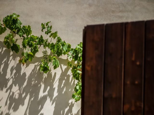 Il matrimonio di Emanuele e Elide a Aragona, Agrigento 11