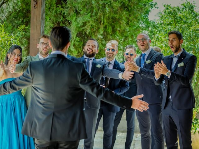 Il matrimonio di Emanuele e Elide a Aragona, Agrigento 12