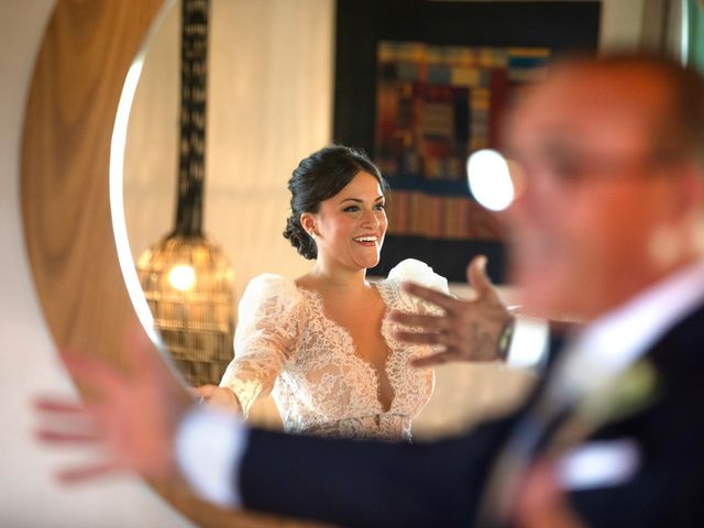 Il matrimonio di Emanuele e Elide a Aragona, Agrigento 14