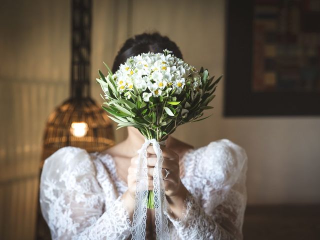 Il matrimonio di Emanuele e Elide a Aragona, Agrigento 23