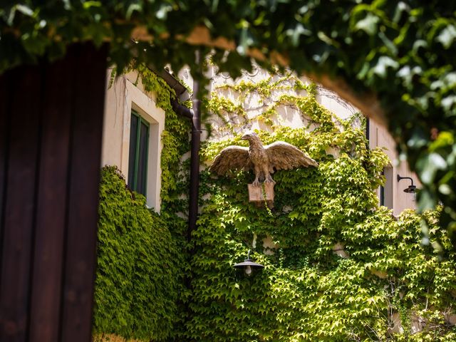 Il matrimonio di Emanuele e Elide a Aragona, Agrigento 27