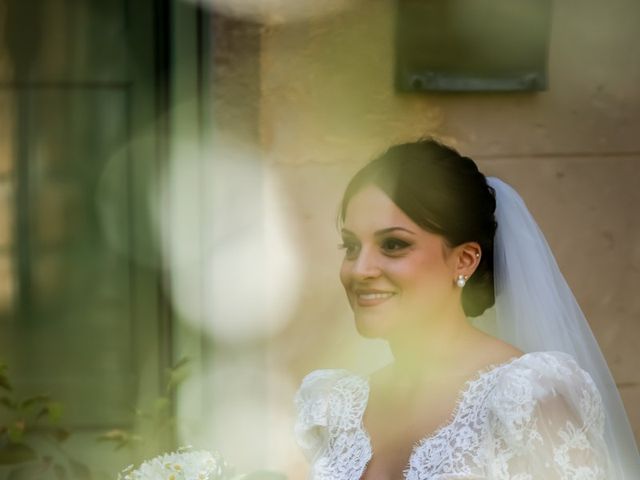 Il matrimonio di Emanuele e Elide a Aragona, Agrigento 31