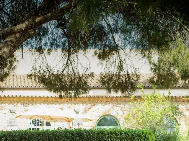 Il matrimonio di Emanuele e Elide a Aragona, Agrigento 32