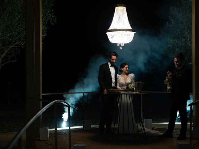 Il matrimonio di Emanuele e Elide a Aragona, Agrigento 45