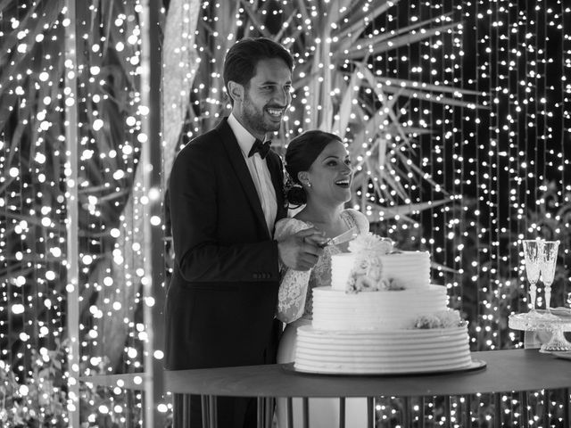 Il matrimonio di Emanuele e Elide a Aragona, Agrigento 53